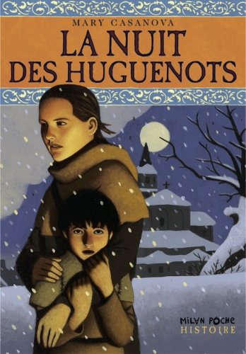 La  nuit des huguenots