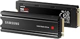 Samsung 980 PRO SSD 1TB Heatsink PCIe Gen 4 NVMe M.2 Internal Drive PS5 view 7
