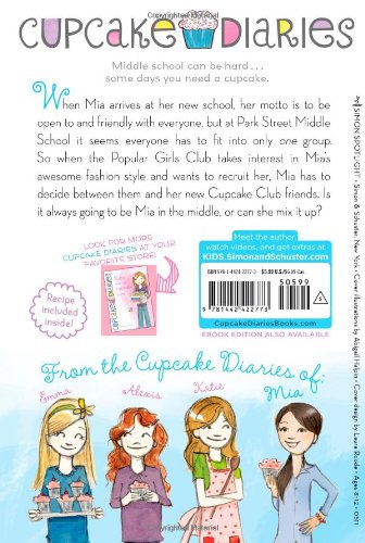 The Cupcake Diaries Download Free - revizionfind