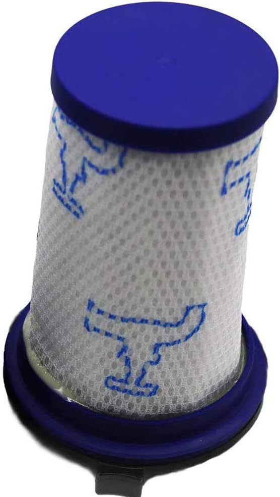 Meilleur Prix Filtre compatible pour Aspirateur Rowenta Air Force 360 ZR009001 en mousse RH9037WO, RH9038WO, RH9039WO, RH9051WO, RH9057WO, RH9059WO, RH9079WO, RH9081WO, RH9086WO, RH9089WO (2)