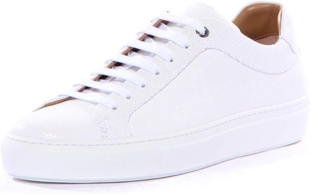 hugo boss plimsolls