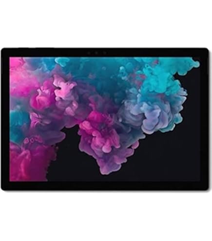 Amazon.com : Microsoft 2019 Surface Pro 6 Business 12.3-inch