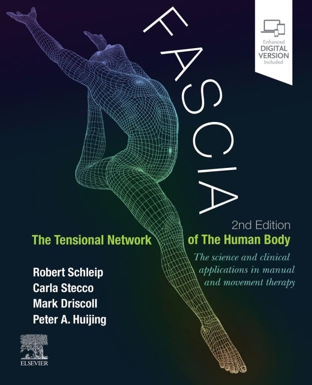 Amazon.com: Functional Atlas of the Human Fascial System eBook