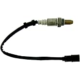 NTK 25680 Oxygen Sensor | Replaces 365315A2A01 365315R0003 36531R40A01 36531RB0003 36531RBJ003 36531RE0003 36531RMEA01 36531RMEA52 36531RTW003.