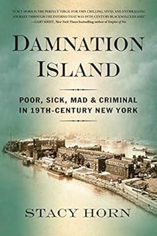 Damnation Island