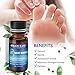 Wart Treatment, Wart Removal Treatment, Painless Removal of Plantar, Common Warts and Infections, Promotes The Healing of Calluses and Corns(10ml)thumb 4