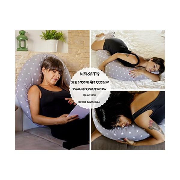niimo nursing pillow