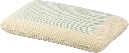 Amazon Com Dream On Me Memory Foam Children S Pillow Home Kitchen