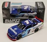 NASCAR Elliott Sadler #1 One Main 1/64 Kids Hardtop Car 2016