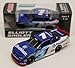 NASCAR Elliott Sadler #1 One Main 1/64 Kids Hardtop Car 2016