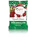Russell Stover Milk Chocolate Marshmallow Santa, 1 Ounce, 36 Count