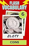 Flash Vocabulary #6: 101 Coins (Flash Vocabulary Builders)