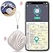 DinoFire Key Finder Smart Tracker, Lost Keys Finder Phone Finder with App Key Tracker with Bluetooth Item Locator