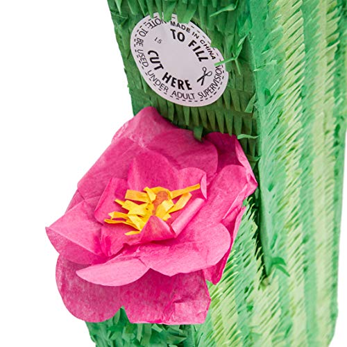 3 Cactus+Pinata+Large+Standard+Size