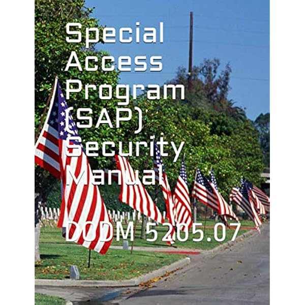米国国防省 国家産業保安計画運用マニュアル (NISPOM) National