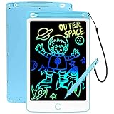 ScriMemo LCD Writing Tablet for Kids,10-Inch