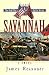 Savannah (The Civil War Battle Series, Book 9) by James Reasoner