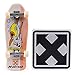Tech Deck - Classic Series - H-Street - Coral