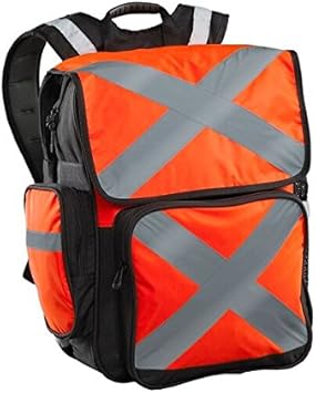 sac à dos haute visibilité
