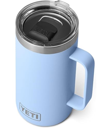 Amazon.com | CafePress Gym Yeti Mugs 20 oz Ceramic Coffee Mega Mug: Coffee  Cups & Mugs