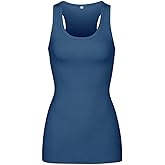 Bra30 Women's Tummy Tucker-Layering Tank