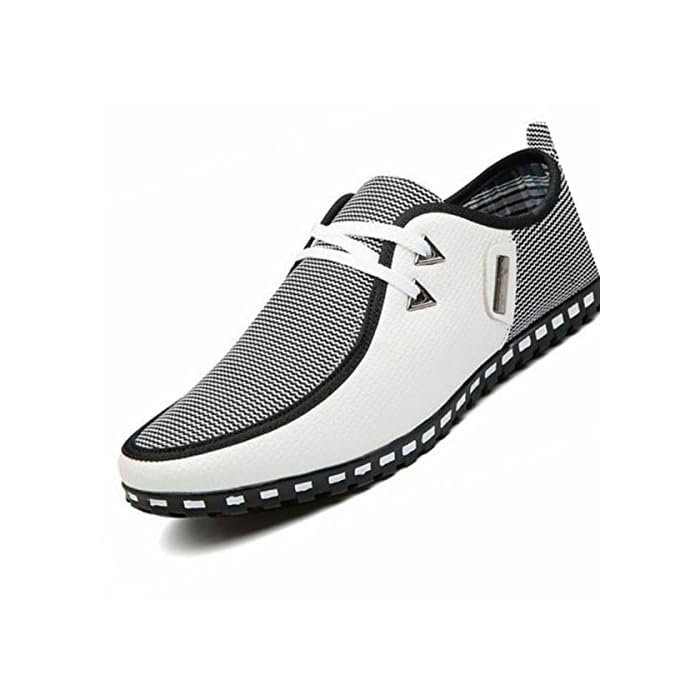 Buy PINUO Casual Canvas Men's Sneaker 