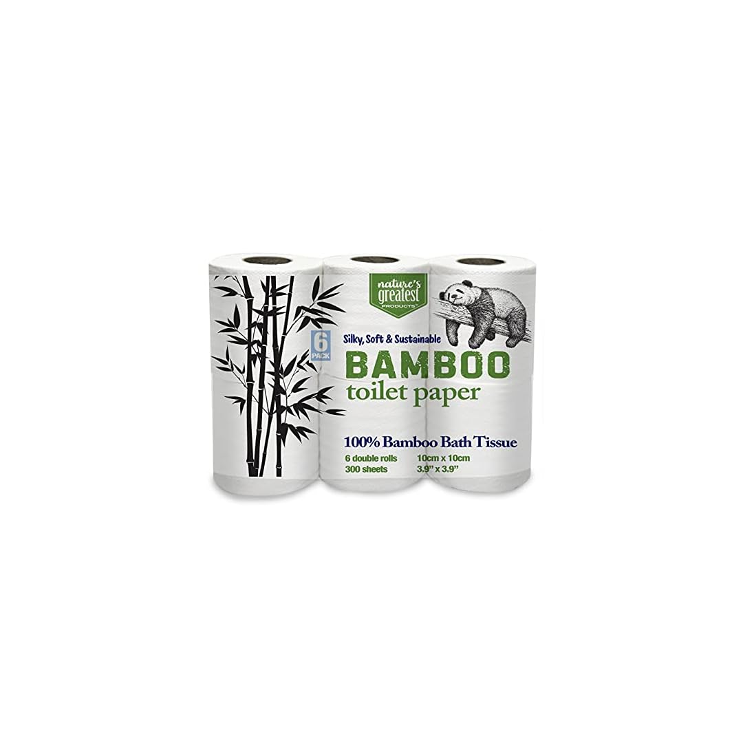 Best Bamboo Toilet Paper Bamboo Home Décor