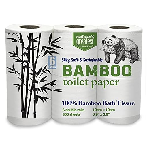 Best Bamboo Toilet Paper Bamboo Home Décor