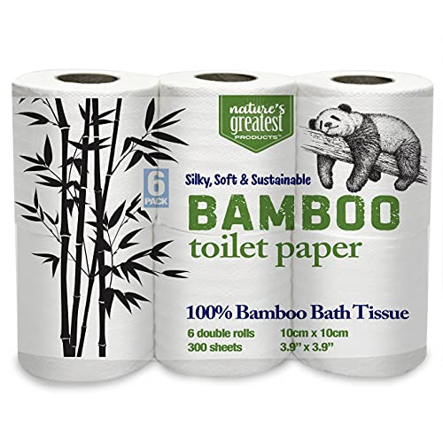 Best Bamboo Toilet Paper Bamboo Home Décor