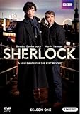 Sherlock poster thumbnail 