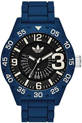 adidas newburgh watch