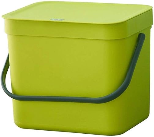 GUYUE Colgando del Bote de Basura, montado en la Pared de la Basura