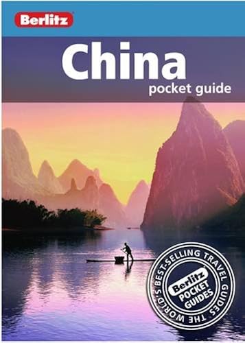 Download Berlitz: China Pocket Guide PDF