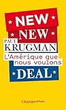 L'Amerique Que Nous Voulons (French Edition) by 