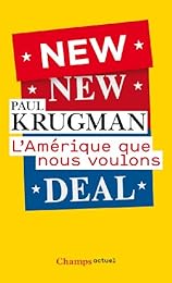 L' Amérique que nous voulons