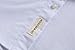 Men's Oxford Long Sleeve Button Down Dress Shirt With Pocket