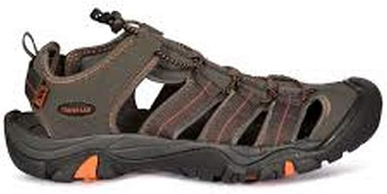 trespass walking sandals