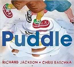 Image result for puddle raschka amazon