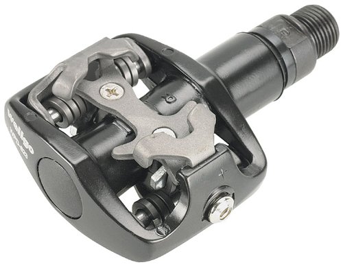 UPC 791964104285, Wellgo WPD-823 MTB Clipless Pedals (9/16&quot;)