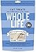 Whole Life Pet Just One Turkey - Cat Treat Or Topper - Human Grade, Freeze Dried, One Ingredient - Protein Rich, Grain Free, Made in The USA