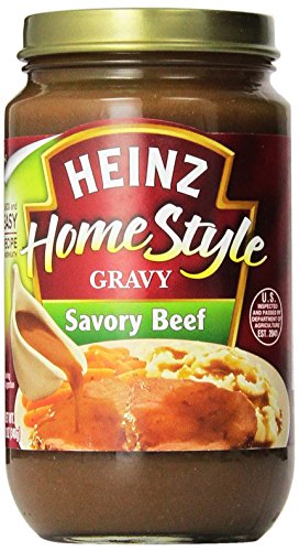 Heinz Beef Gravy - Image 6