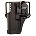 BLACKHAWK! SERPA CQC Concealment Holster - Matte Finish