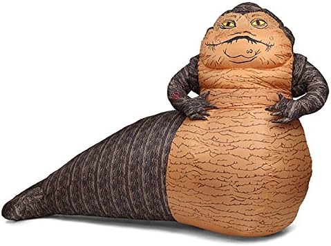 Star Wars Jabba the Hutt Inflatable