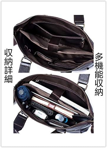 ビジネスバッグ ブリーフケース 書類かばん 本革 牛革 ショルダーバッグ Pc 大容量 多機能 結婚式対応 誕生日対応 盗難防止 人気 通勤 出張 旅行 通学 メンズ おしゃれ 美品 B081ncl271 4 409円 激安通販ショッピング 超人気 専門店 人気海外一番 超美品再入荷品質