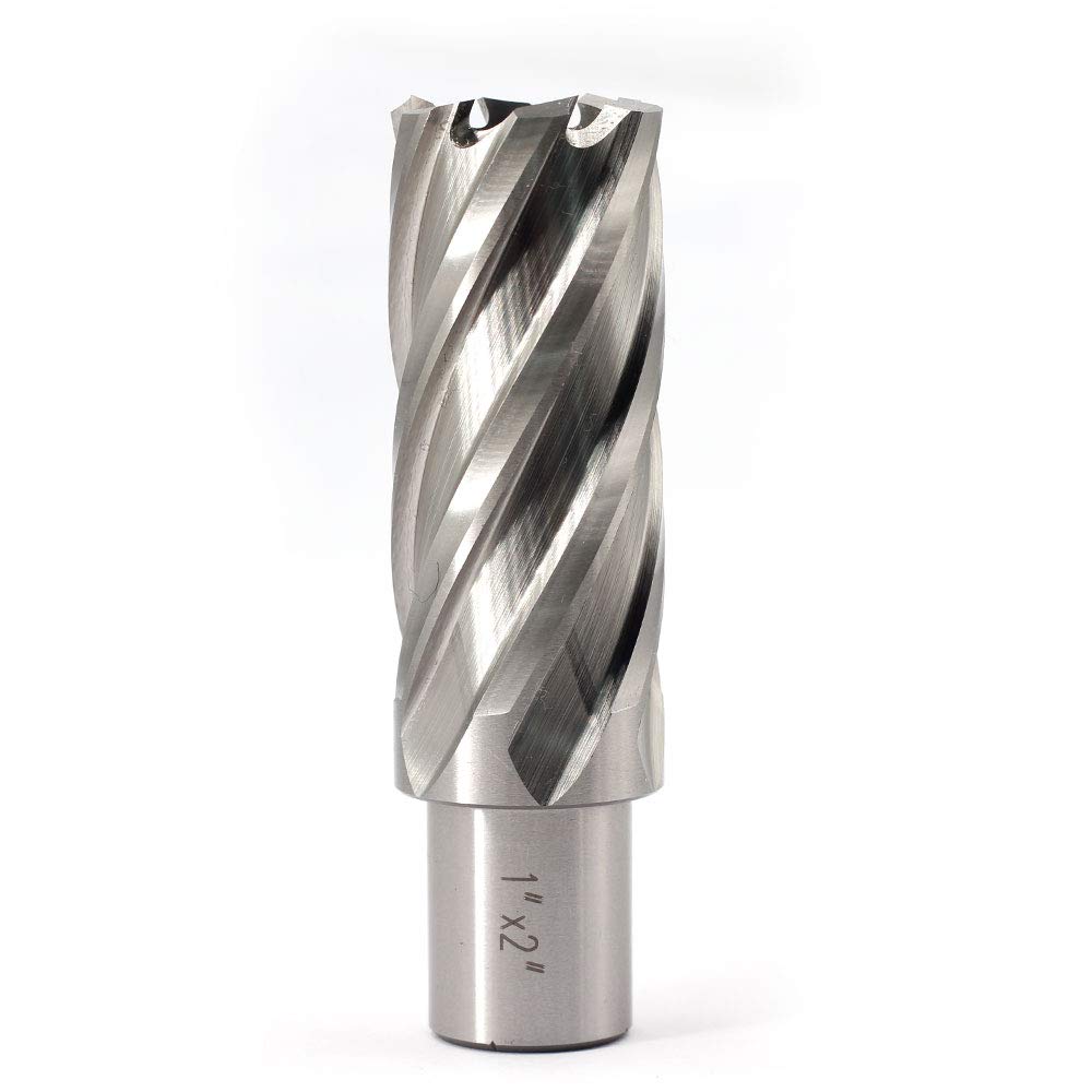 Best Annular Cutter Holder For Drill Press