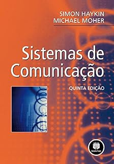 Livro Sistemas de Comunicação