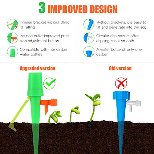 4 Hengwei+Waterer+Watering+Automatic+Vacation