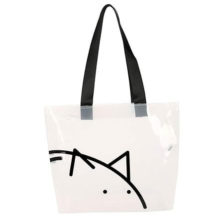 Deesee (TM) Bolso de Playa para Mujer, con asa Impermeable: Amazon ...