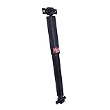 KYB 349151 Excel-G Gas Shock, Black