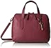 Fossil Sydney Satchel, Wine